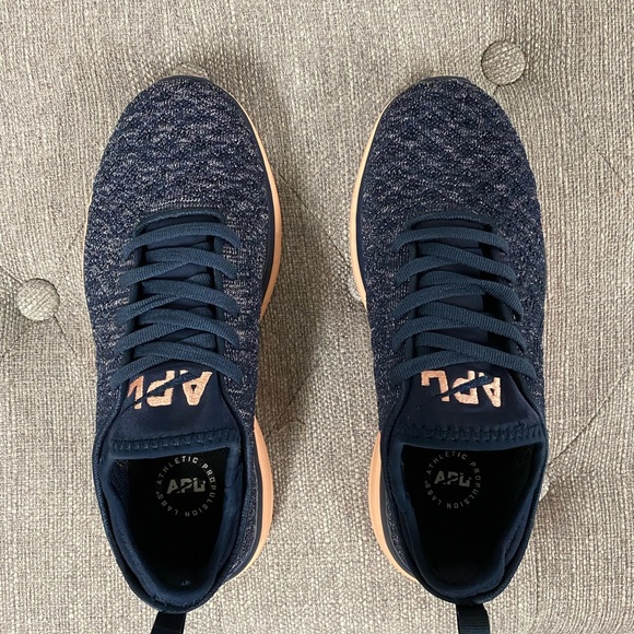 APL Shoes - APL Techloom Phantom